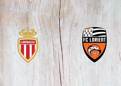 Monaco - Lorient. Free betting tips